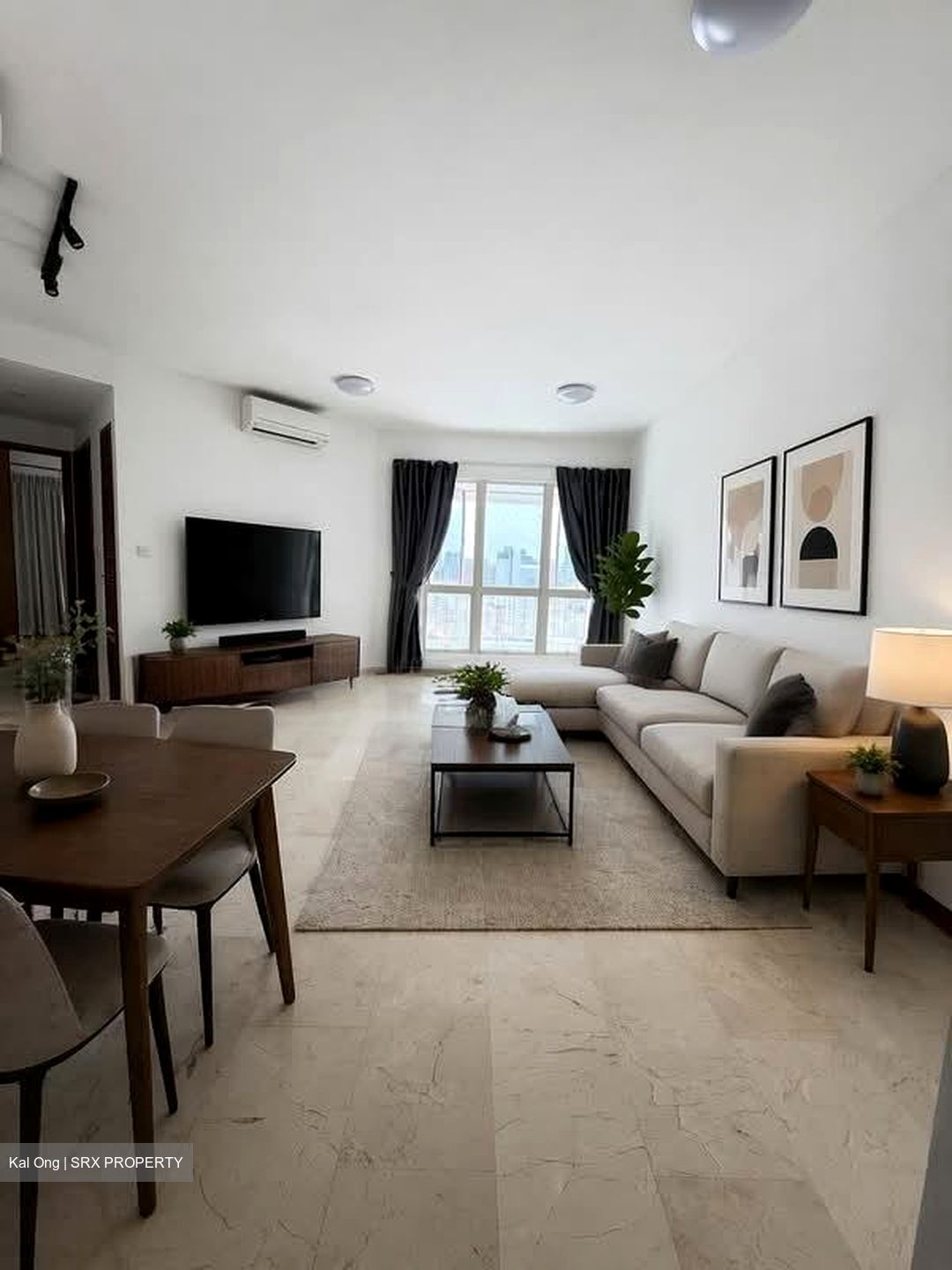 Burlington Square (D7), Apartment #557909921